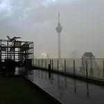 The Anggun Klcc