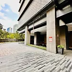 The Anggun Klcc