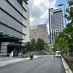 The Anggun Klcc