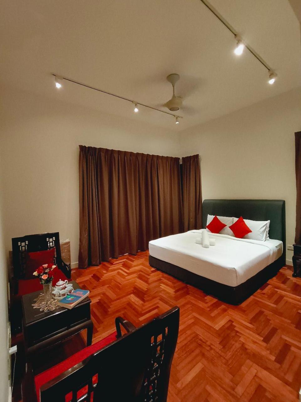 Apartment The Anggun Klcc