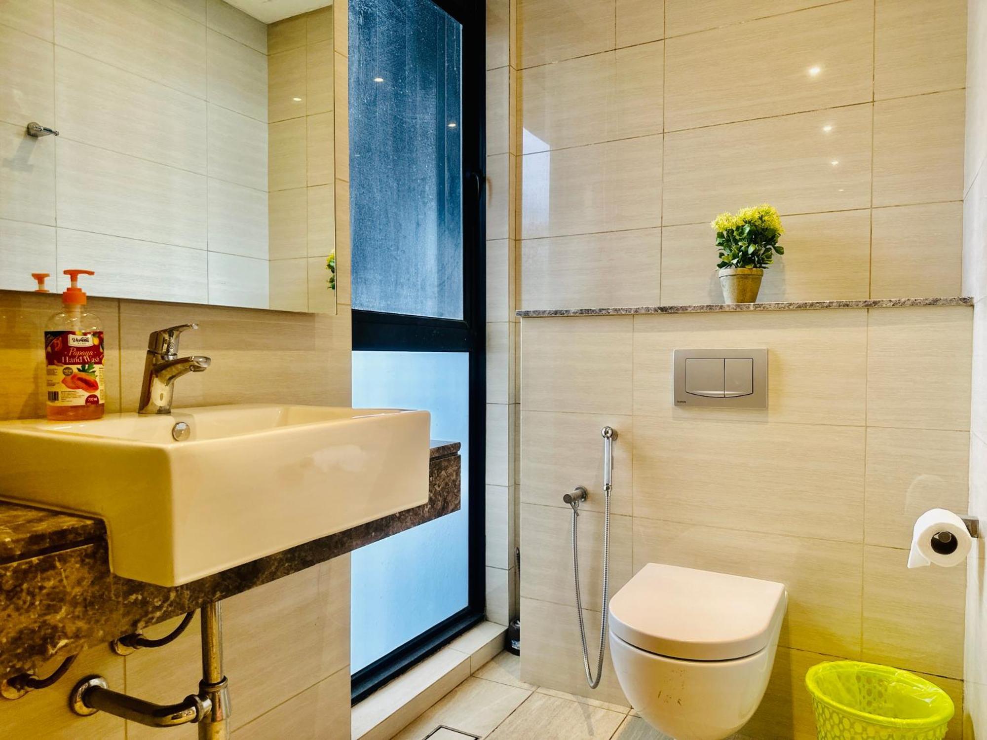 The Anggun Klcc Apartment Kuala Lumpur